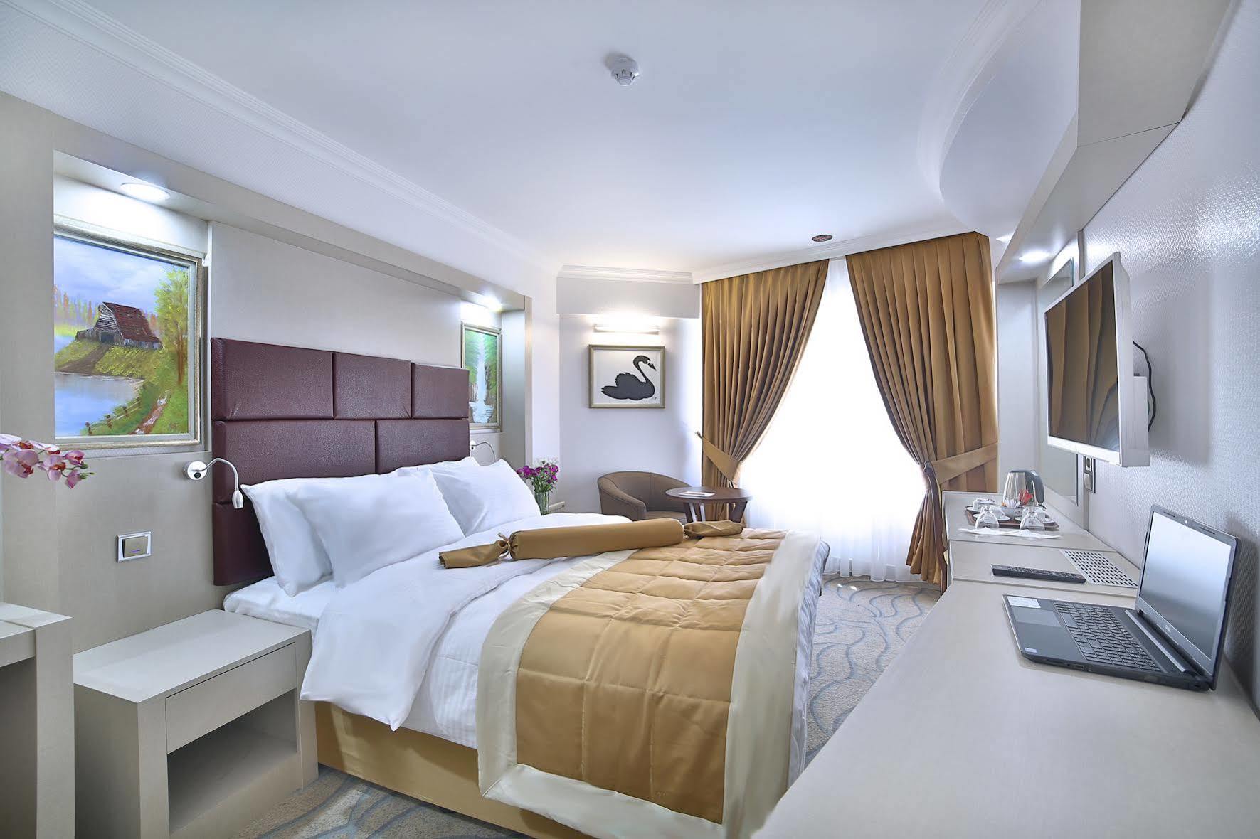 Elazig Marathon Hotel Exterior photo