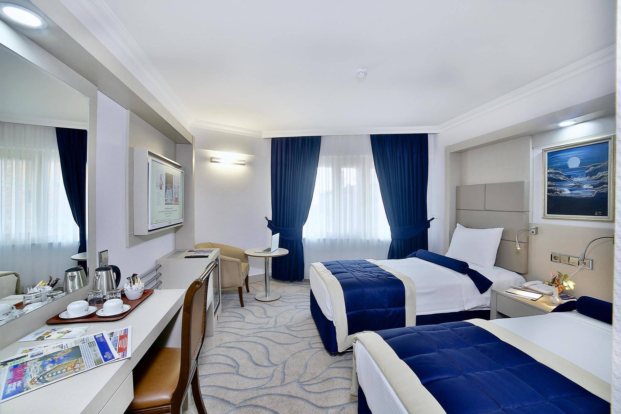 Elazig Marathon Hotel Exterior photo